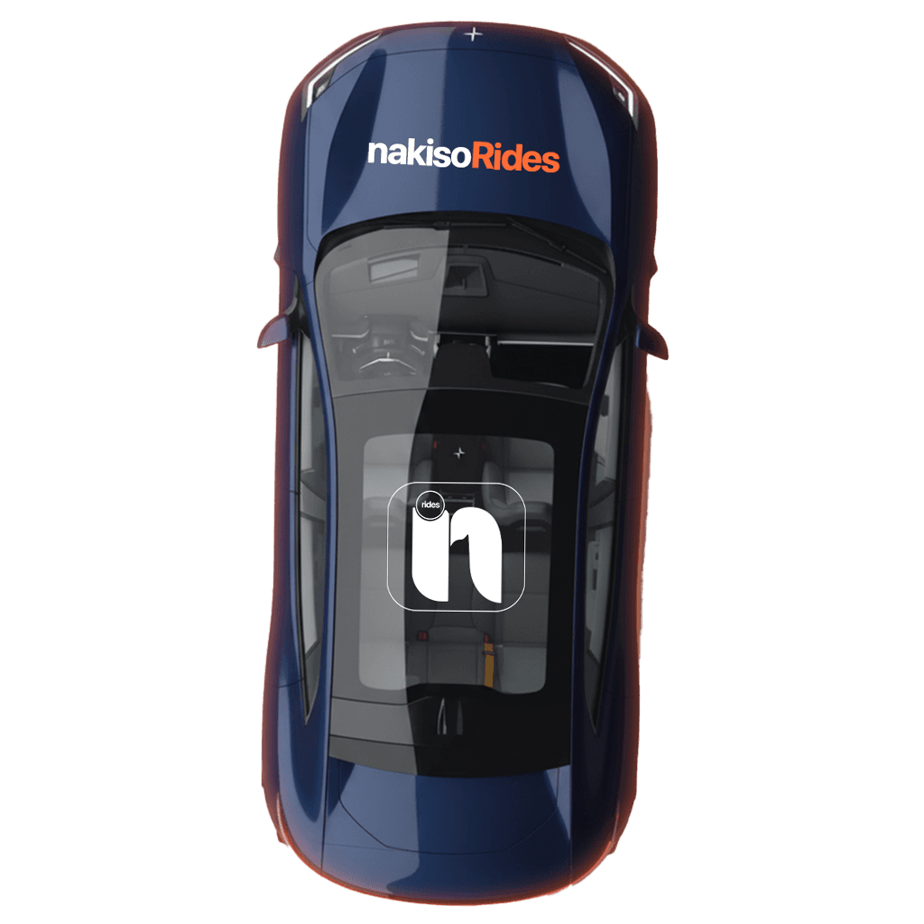 Nakiso Neural Network